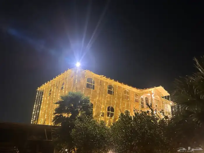 احدث زينة افراح لمبات عقود ونشرة كويتي 2