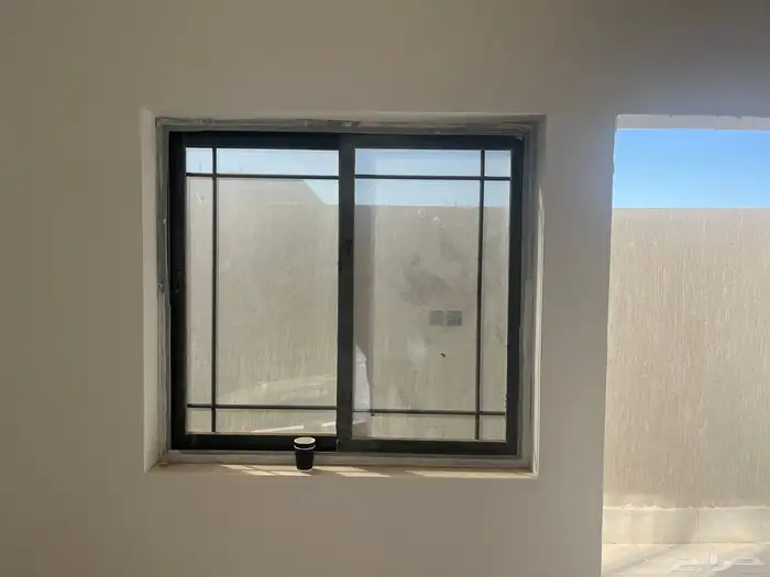 ورشة المنيوم 4