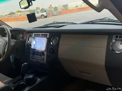 اكسبديشن 2014 دبل سعودي نضيف 30