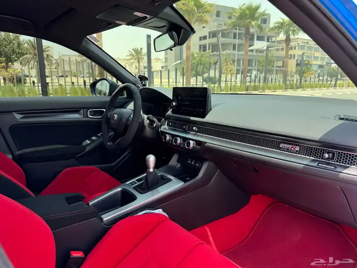 للبيع هوندا سيفيك Type R 2023 58