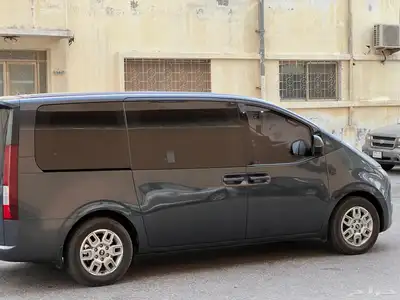 هيونداي هوندايي ستارين موديل 2025 11