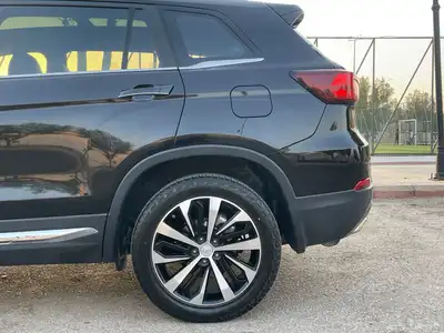 شانجان cs75s 2021 تحت الضمان فل اعلى فئه 11
