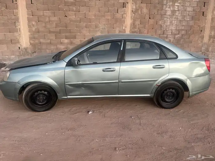 اوبترا 2008 3