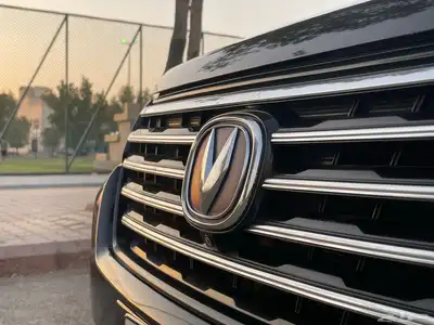 شانجان cs75s 2021 تحت الضمان فل اعلى فئه 8