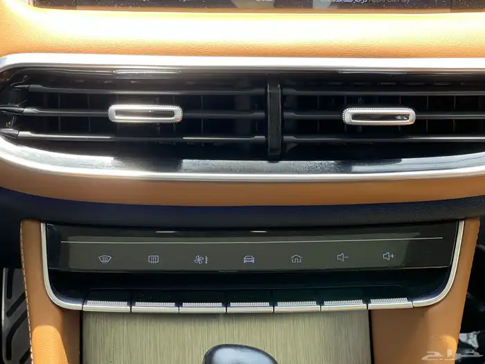 ام جى HS-2021 16