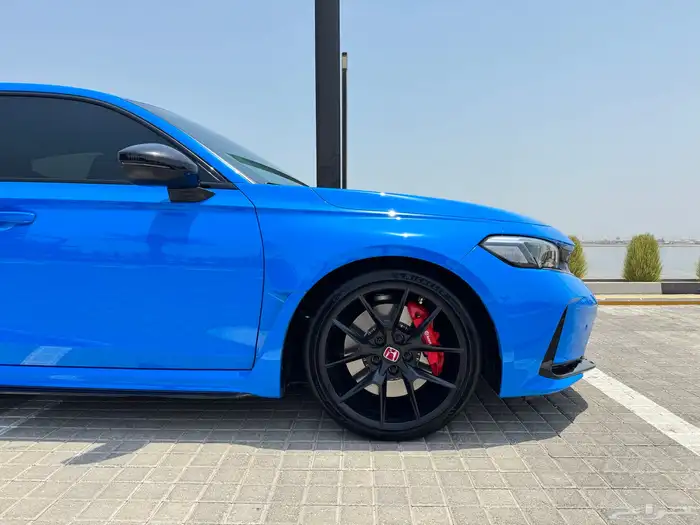 للبيع هوندا سيفيك Type R 2023 19