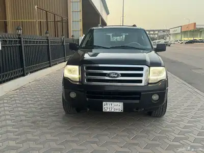 اكسبديشن 2014 دبل سعودي نضيف 1