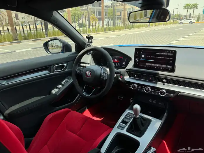 للبيع هوندا سيفيك Type R 2023 51