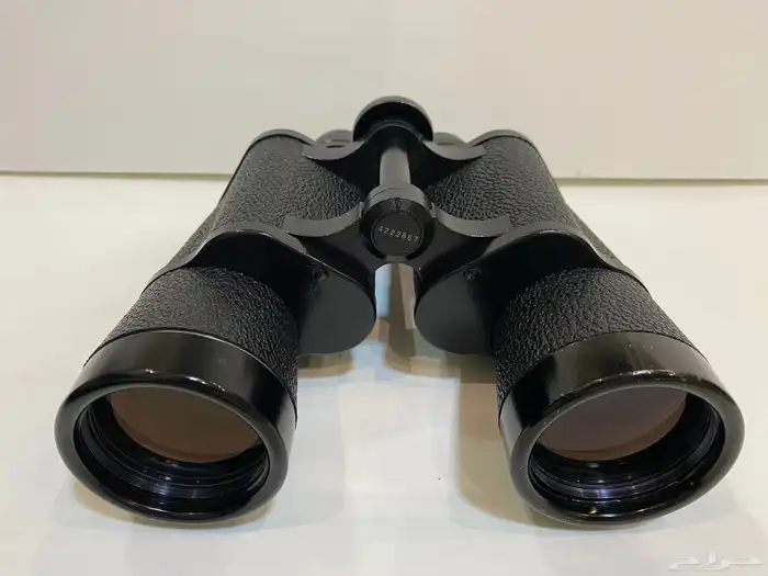 عرض خاص  دربيل سايز 7X50 JENOPTEM 6