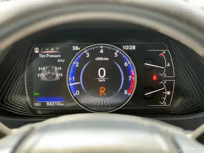 لكزس UX200-2021-سعودى 14