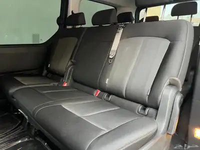 هيونداي هوندايي ستارين موديل 2025 29