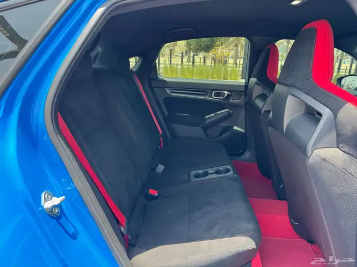 للبيع هوندا سيفيك Type R 2023 47