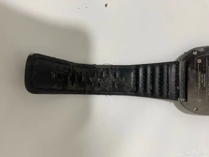 ساعة سفن فرايدي sevenfriday watch 6