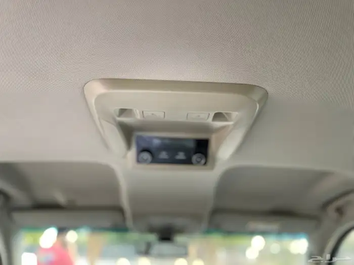 جي ام سي يوكن XL-2020 19