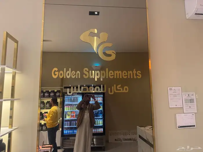 شغل نظيف وسعر ممتاز   حروف بارزة   كلادينج واجهات 6