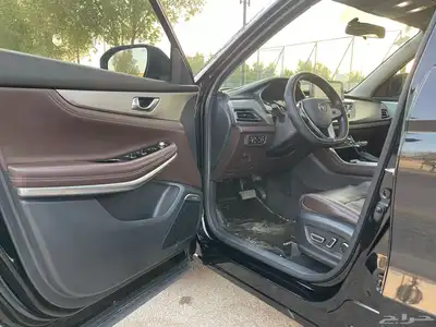 شانجان cs75s 2021 تحت الضمان فل اعلى فئه 13
