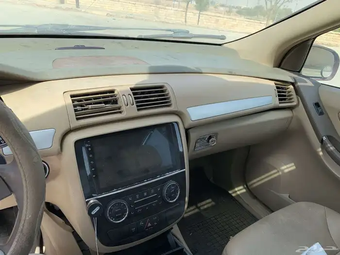 مرسيدس R300 3
