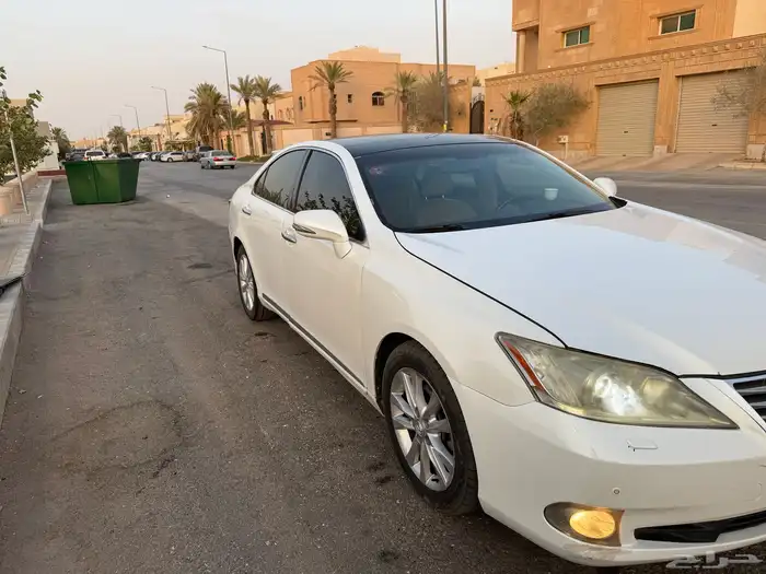 لكزس كلاسيك 7