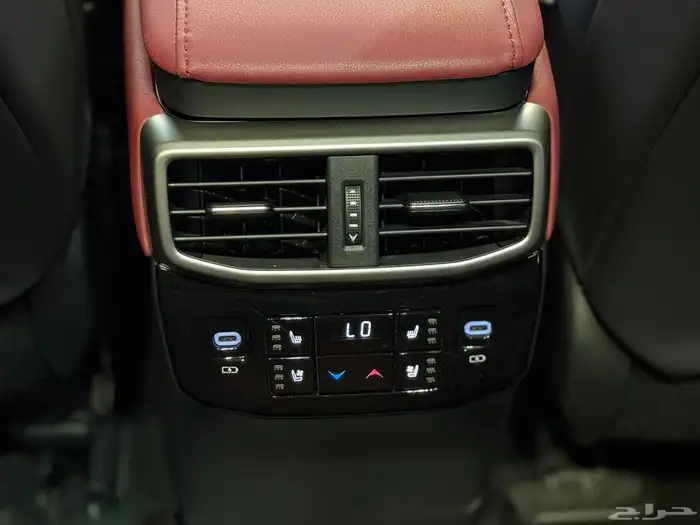 لكزس RX 350 2023 F sport (( بحالة ممتازة )) 23