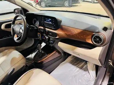 هوانداي جراند فل كامل 2024 (بحاله ممتازه) 8