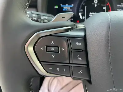 لكزس 2025 LX600BBخليجي داخلي اوف ويت(بنزين)6سلندر 14