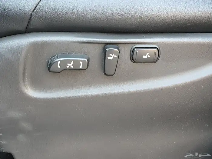 انفنيتي 2015 QX80 فل سعودي 23