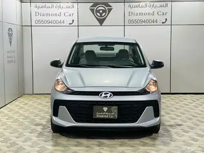 هونداي i 10 موديل 2024 0
