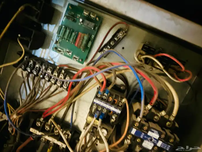 تاسيس وتركيب مكيفات اسبلت 0