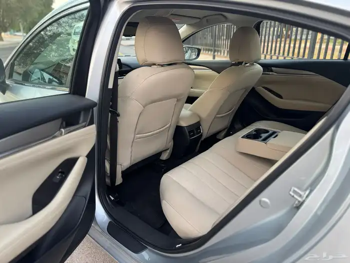 مازدا 6 2023 ممشى 48 الف فقط 11