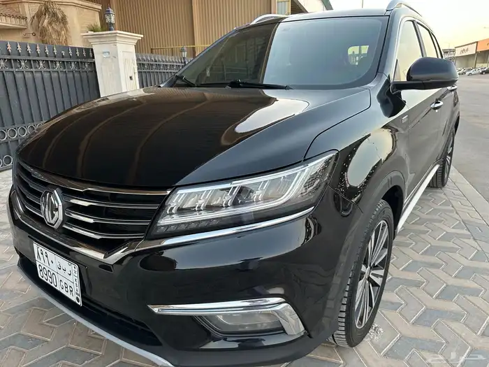 MGRX5 ام جي فل كامل 2022 12