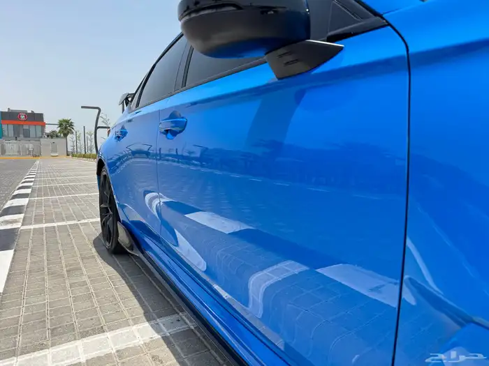 للبيع هوندا سيفيك Type R 2023 26