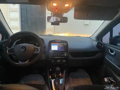 رينو كليو - ديزل index