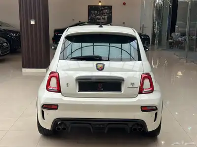 فيات ابارث 595 2022 3