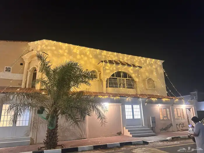 احدث زينة افراح لمبات عقود ونشرة كويتي 1