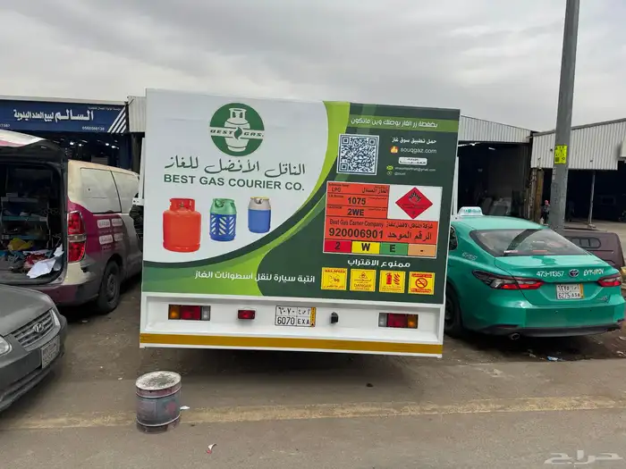شغل نظيف وسعر ممتاز   حروف بارزة   كلادينج واجهات 10