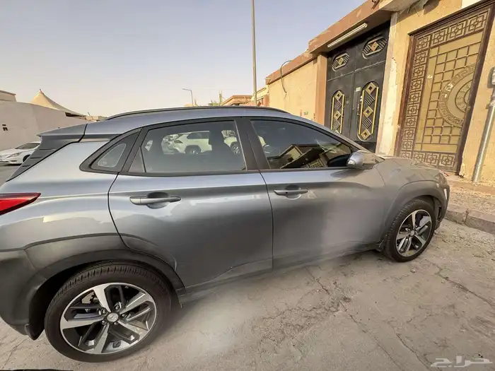 هوانداي كونا 2019 3