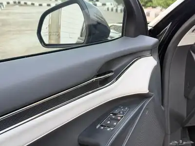 فورد توروس ترند موديل 2023 11