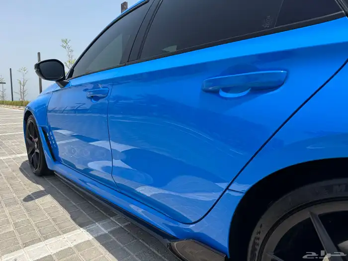 للبيع هوندا سيفيك Type R 2023 7