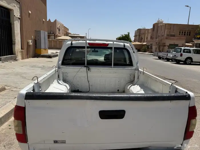 قطع غيار ديماكس 2007 ديزل 4