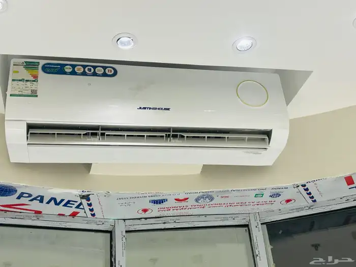 تاسيس وتركيب مكيفات اسبلت 4