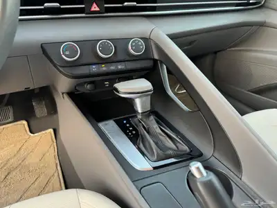 هونداي النترا 1.6 بنزين 2021 9