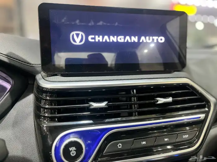 شانجان V7. 2025 31