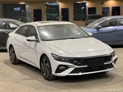 النترا 2025 جديد اسعار مخفضه 1500CC 7