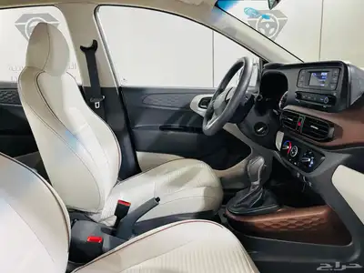 هونداي i 10 موديل 2024 10