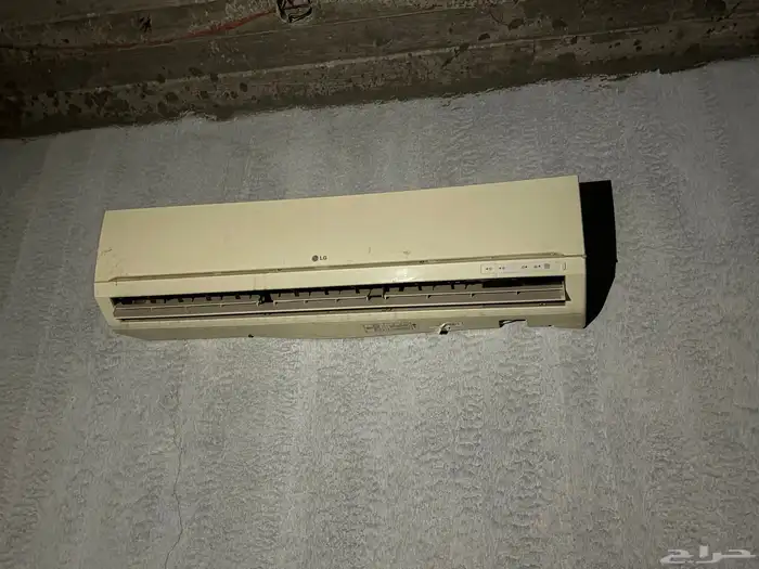 مكيف وثلاجه 0