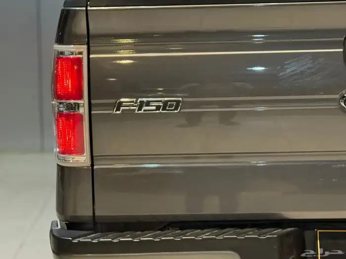 فورد F150 2013 (( بحالة ممتازة )) 14