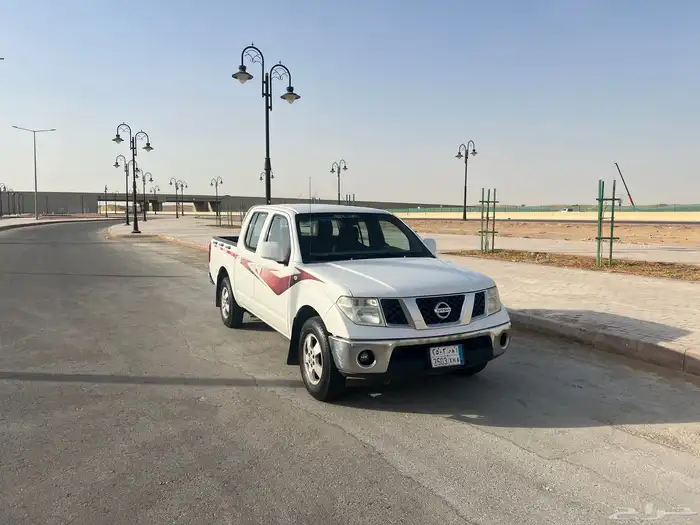 نافارا 2013 6