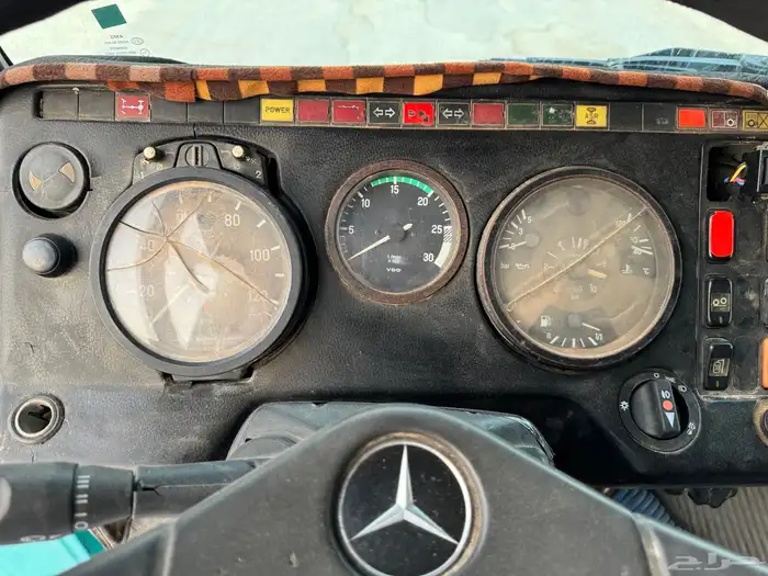 راس البي سست قيرعادي موديل 88 حجم 1635 نقل خاص 20