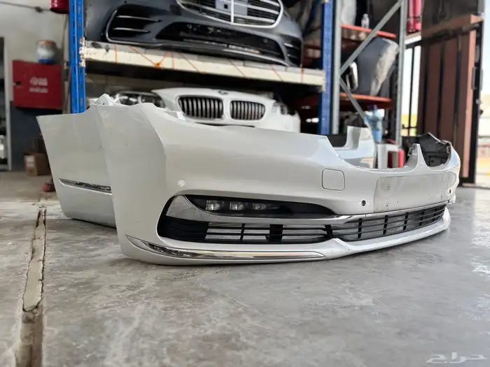 قطع غيار بي ام دبليو الفئه السابعه BMWG12من 2017 إلى 2022 5