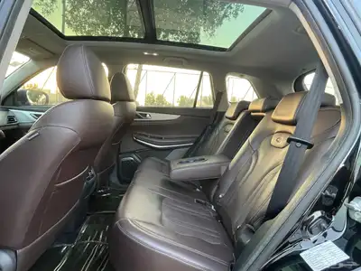 شانجان cs75s 2021 تحت الضمان فل اعلى فئه 19